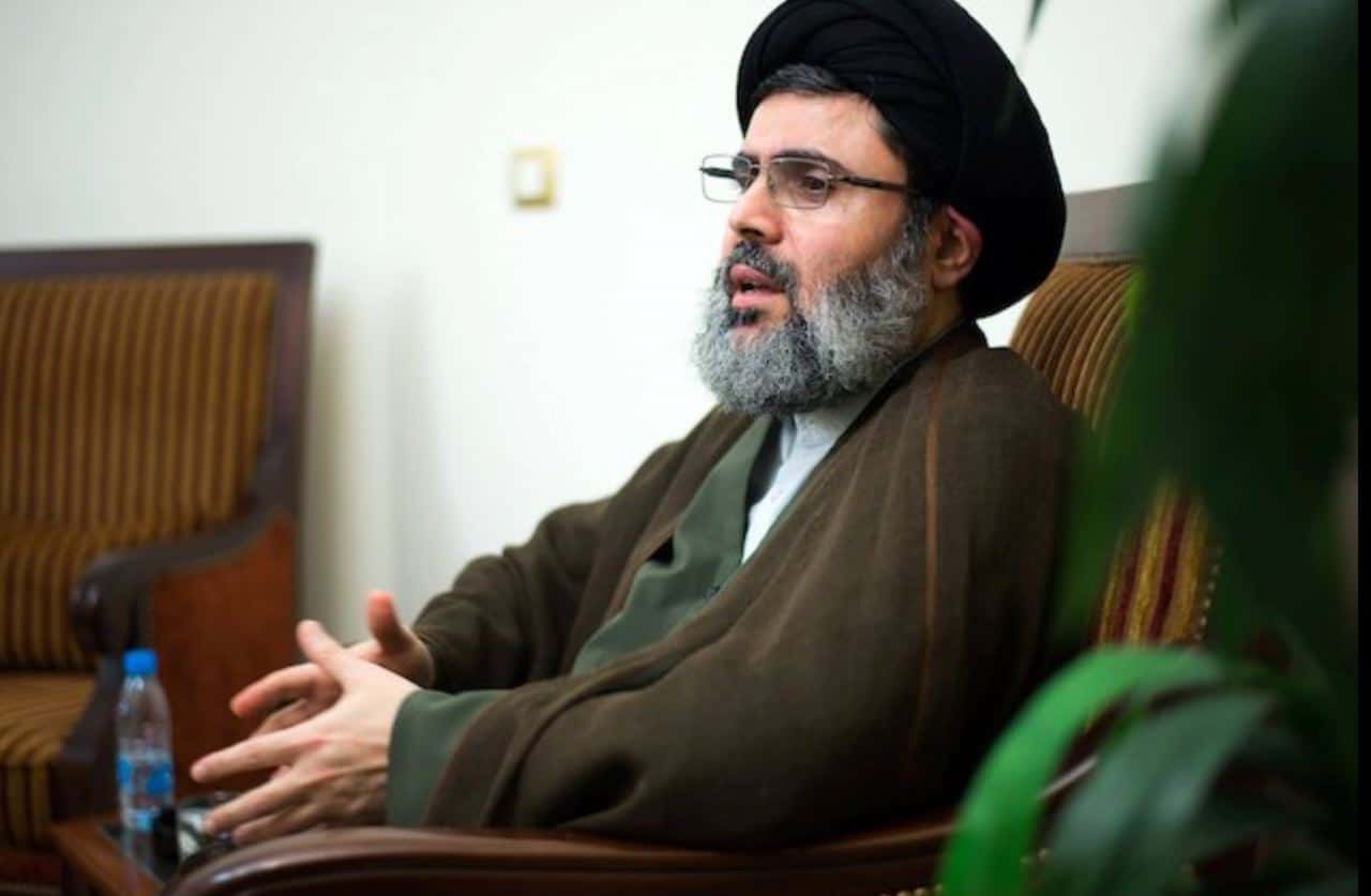 Новым лидером «Хезболлы» стал двоюродный брат погибшего Хасана Насраллы