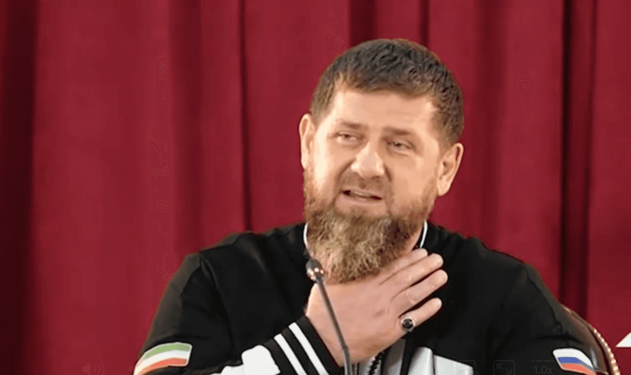 Рамзан Кадыров пообещал объявить кровную месть сенатору от Дагестана Сулейману Керимову из-за Wildberries