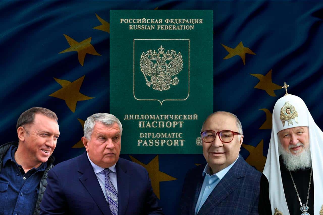 Водочки нам принеси. Как чекисты, глава РПЦ, олигархи, дети Шойгу и Мишустина летают за границу под видом дипломатов