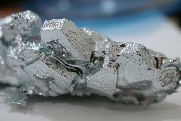 China is blocking supply of metals for U.S. microelectronics, but Middle Eastern monarchies offer a workaround