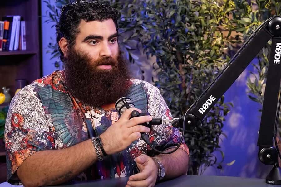 Прокуратура Москвы нашла в высказываниях блогера Арсена Маркаряна призывы к терроризму