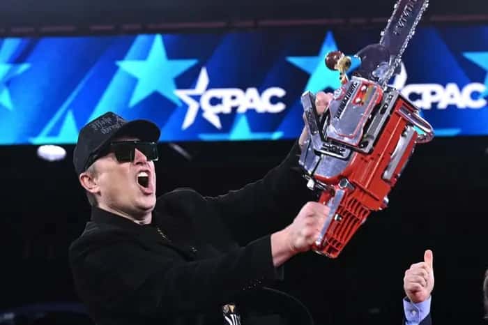 Трамп: Маск является сотрудником правительства США на 130 дней, после его ухода DOGE прекратит работу