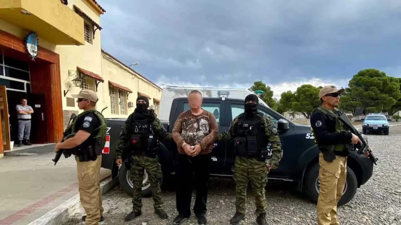 Секс, наркотики, нелегалы. Как секта «Ашрам Шамбалы» превратила всех россиян в Аргентине в подозрительных личностей 