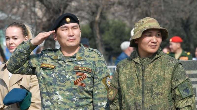 Жители бедных регионов РФ гибнут на войне в десятки раз чаще москвичей — Би-би-си и «Медиазона»