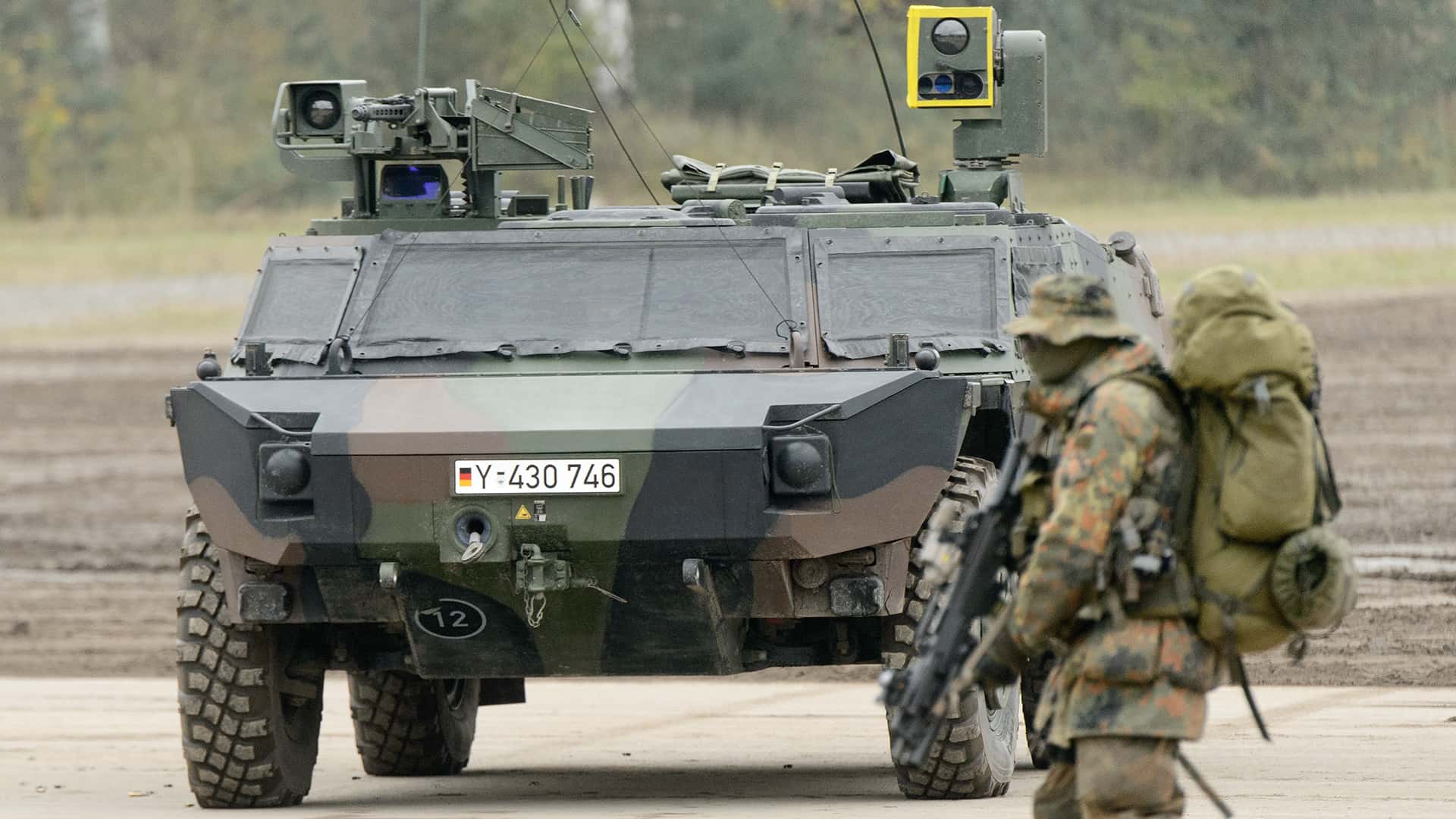 Плод вооружения. Рост оборонных расходов Европы укрепит безопасность, но для ряда стран станет ударом по экономике