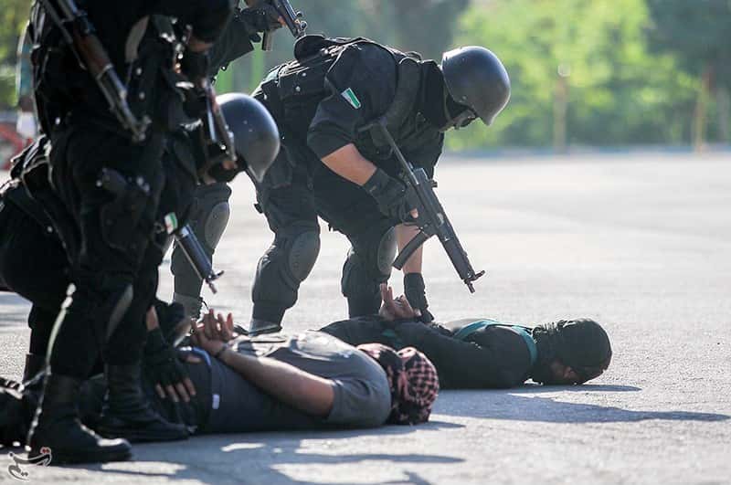 734 ареста и 6 казней за две недели войны: в Иране преследуют за «шпионаж», поддержку Израиля и критику властей