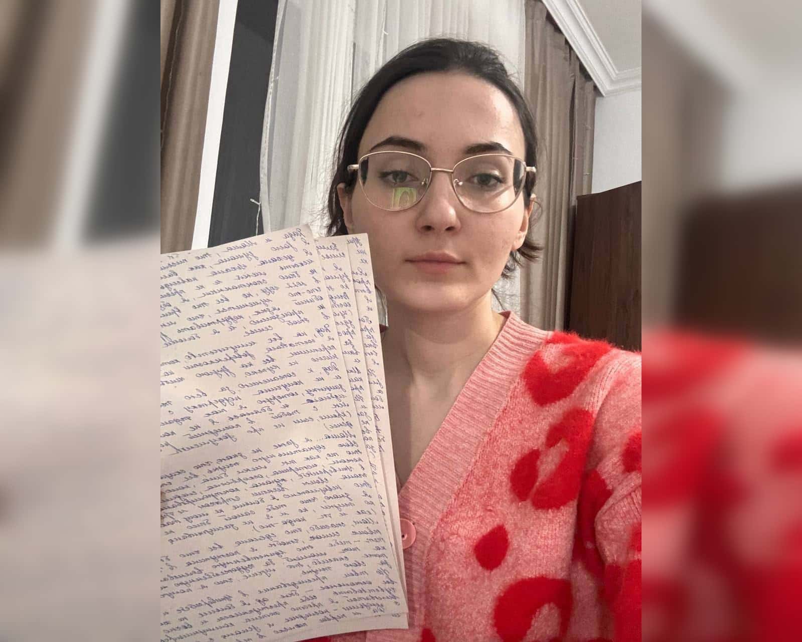 В Тбилиси похитили чеченку, которая сбежала из дома из-за насилия со стороны родственников — СК SOS