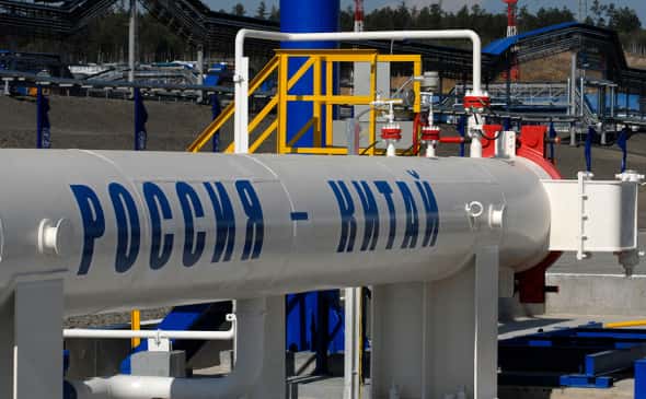 Китай увеличил закупки российской нефти Urals, которая поставляется со скидкой после отказа Индии от большей части российских поставок