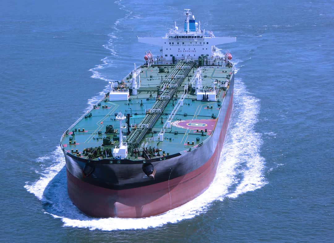 ЕС внес в санкционный список еще 41 нефтяной танкер из «теневого флота» России. Общее число подсанкционных судов достигло 600