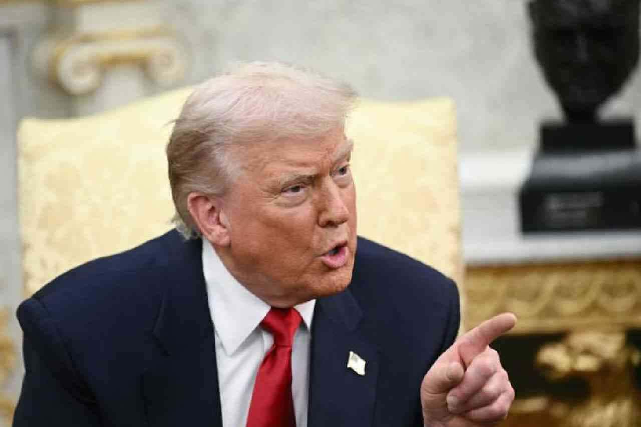 Трамп: Куба перестанет получать венесуэльскую нефть и деньги, остров должен «заключить сделку» с США «пока не поздно»