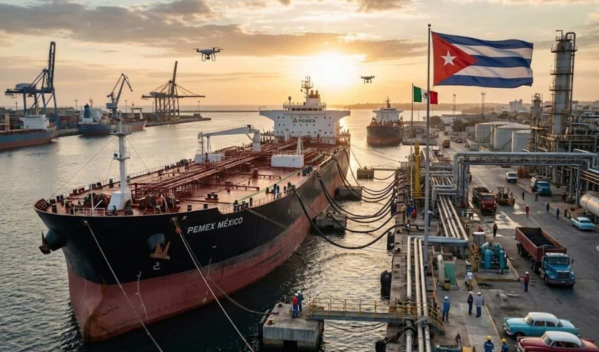 В Белом доме собираются прибегнуть к полной нефтяной блокаде Кубы для смены власти на острове — Politico