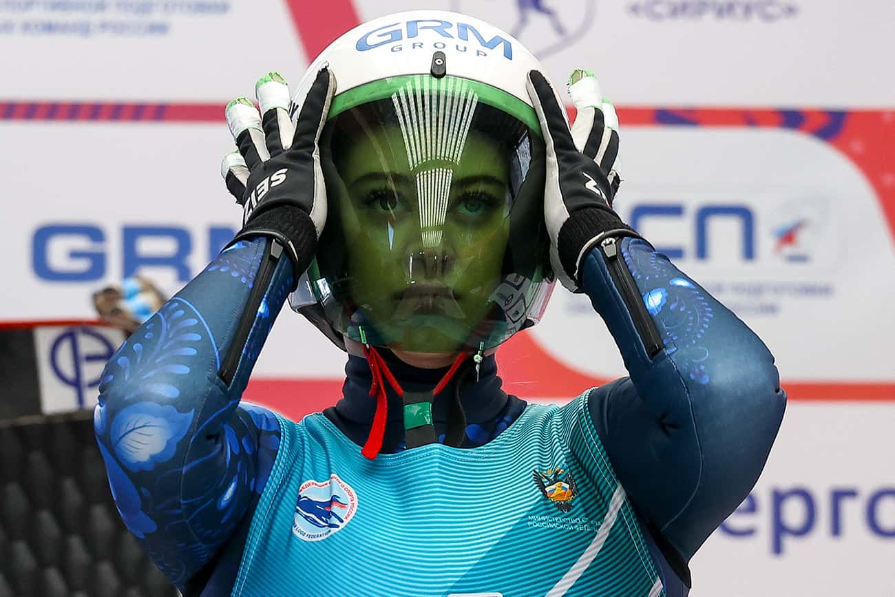 Олимпийское спокойствие. К концу четвертого года войны МОК все более лоялен к российским спортсменам