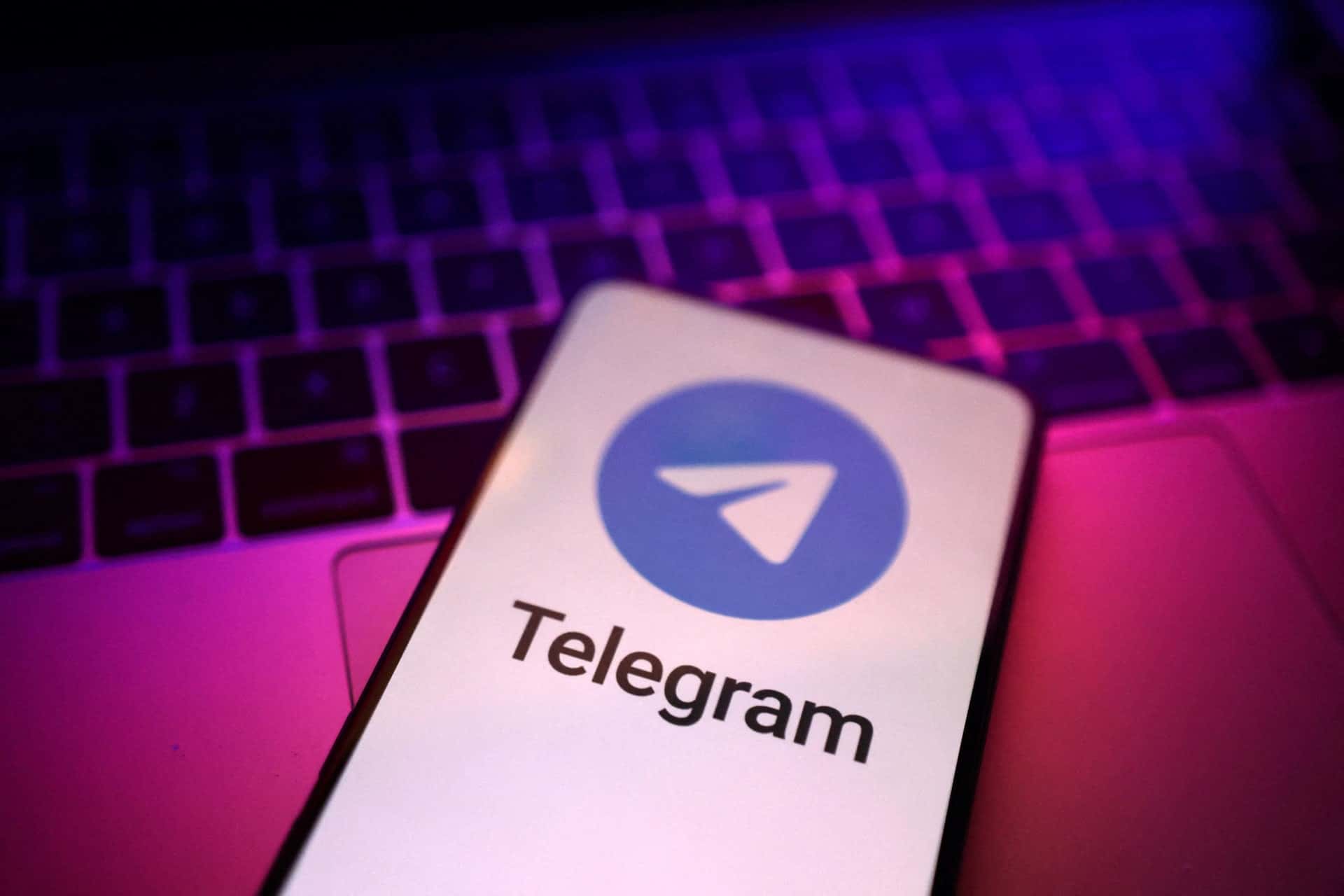 Роскомнадзор начнет замедлять Telegram