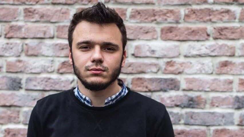 Суд признал законным перевод сотрудника ФБК Руслана Шаведдинова в часть без мобильной связи