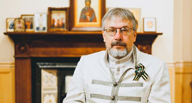 Суд арестовал бизнесмена Бойко-Великого на два месяца