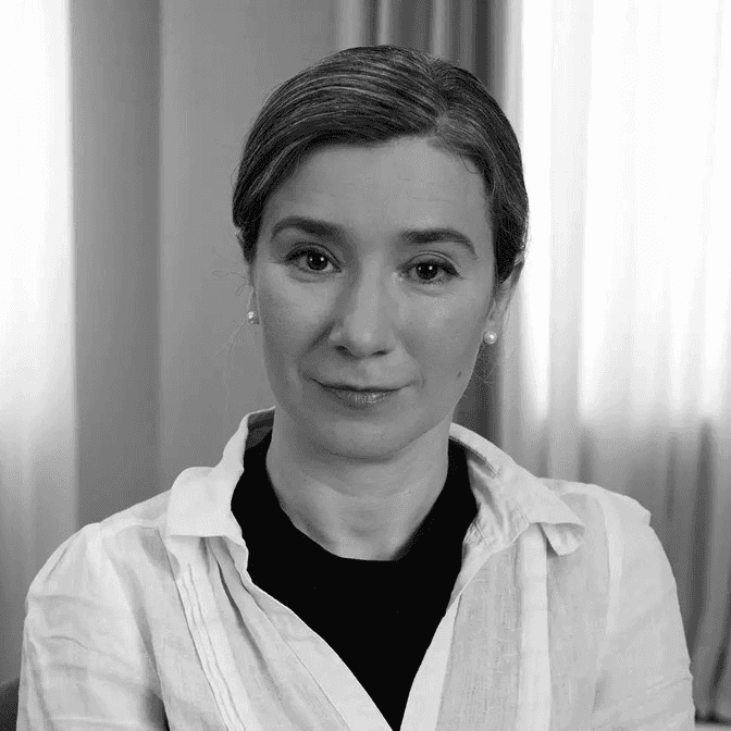 Екатерина Шульман