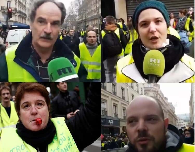 Фейк Маргариты Симоньян: «Американские активисты не обнаружили фейков у RT France, но обнаружили, что мы дико популярны»