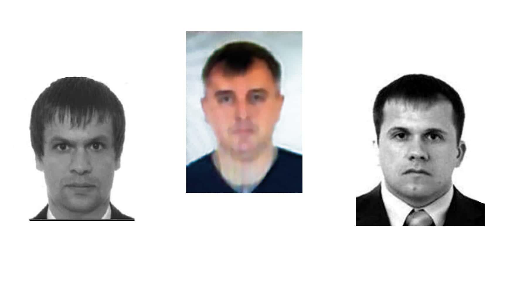 Третий отравитель из Солсбери — ГРУшник Денис Сергеев. Кто он и с какими еще преступлениями связан