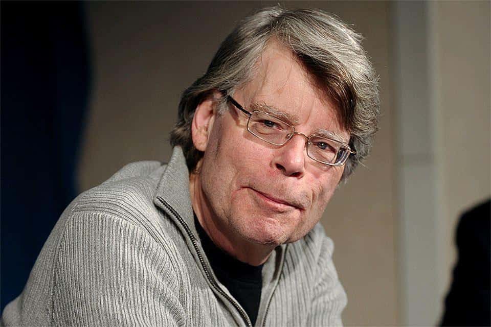 Стивен Кинг за $1 продал подросткам права на экранизацию рассказа