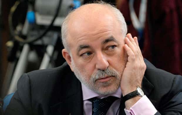 Швейцарские банки, опасаясь санкций, заблокировали 1 млрд франков Вексельберга