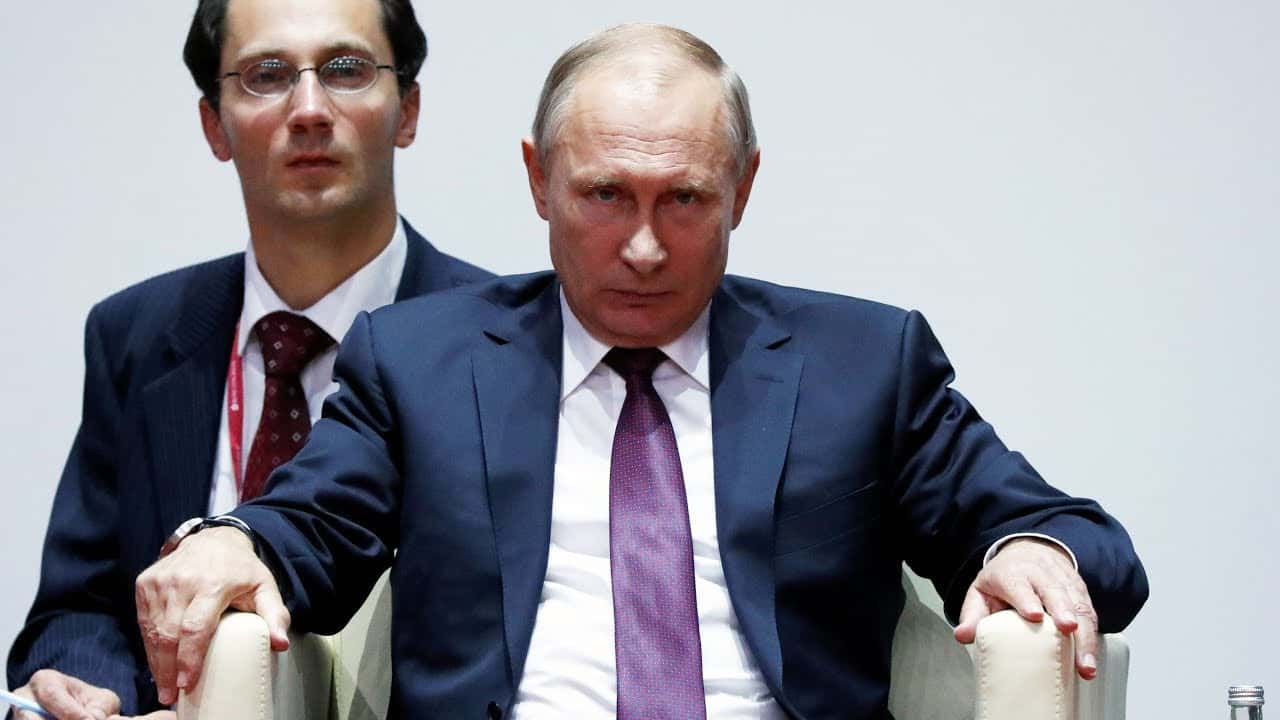 «Права человека оказались важнее бекона, пожаренного на российском газе». Владимир Кара-Мурза о европейском Акте Магнитского