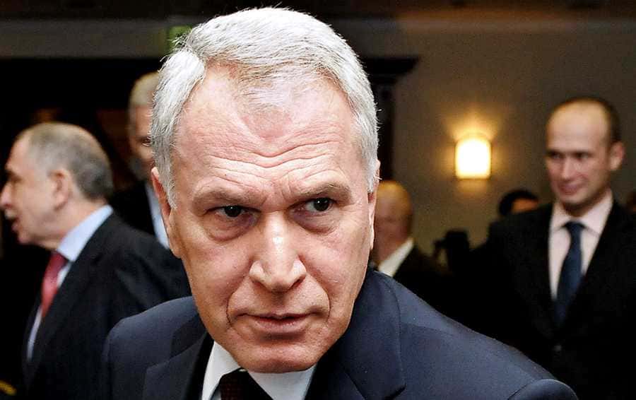  Как Юрий Ковальчук, друг Владимира Путина, стал вторым по влиятельности человеком в России — главное из расследования «Проекта» 