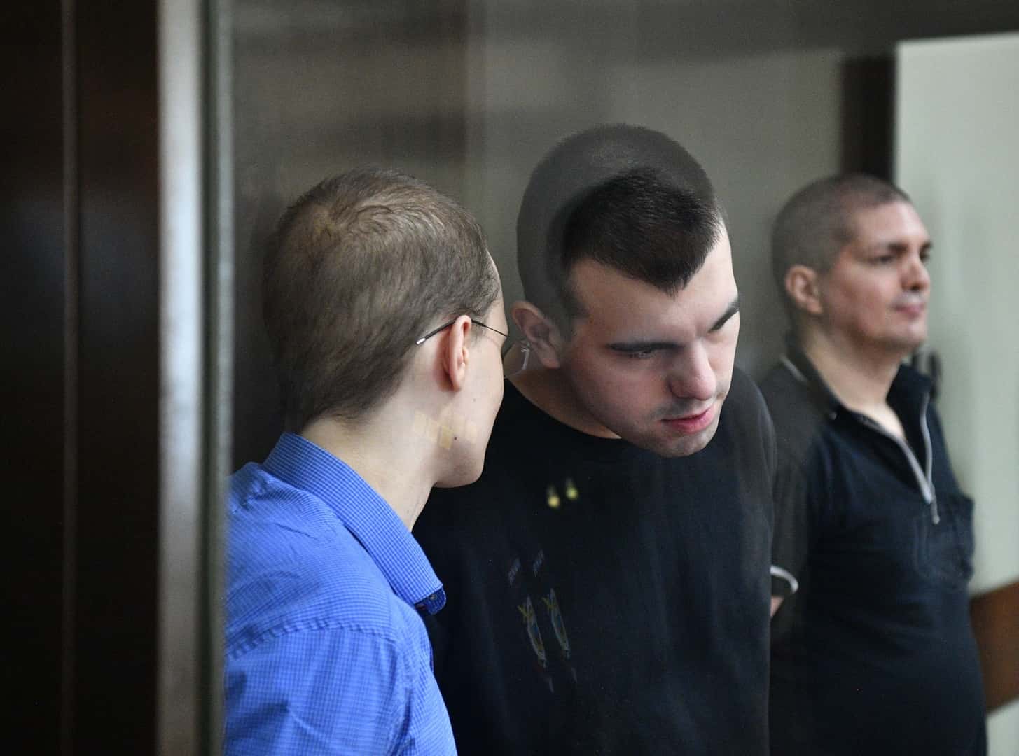 Фигурант «Нового величия» пожаловался в ЕСПЧ на пытки. Его избивали и насиловали кухонным молотком