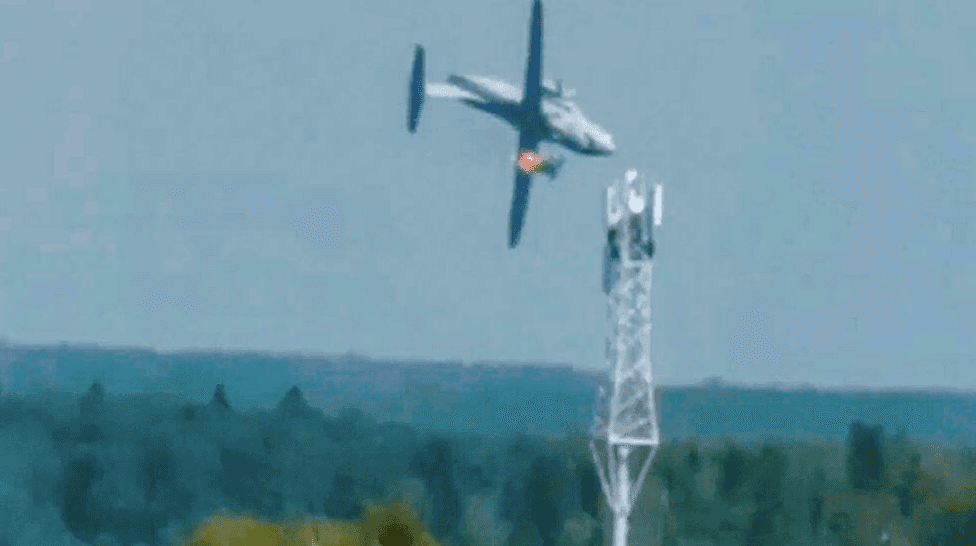 «Потеря Ил-112 сильно отодвинет сроки летных испытаний, и это провал КБ Ильюшина». Вадим Лукашевич о падении самолета под Кубинкой