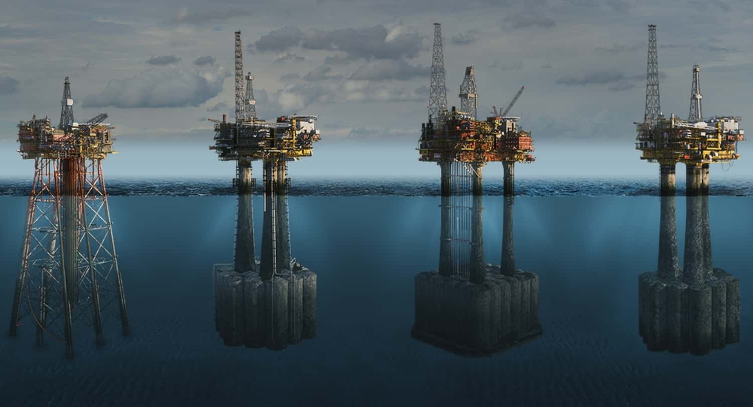 Стоимость нефти марки Brent превысила отметку в $83 за баррель впервые с октября 2018 года