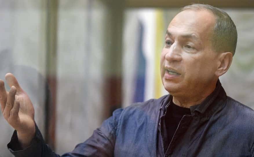 Суд отказался перевести экс-главу Серпуховского района Шестуна из колонии в Бежецке в другой регион. Ранее он жаловался на угрозы и избиения