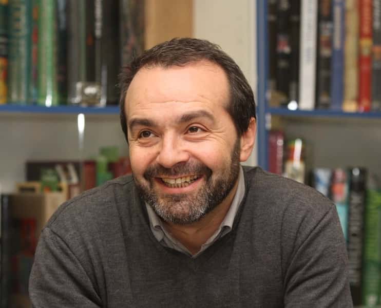 Минюст внес в реестр иноагентов Виктора Шендеровича, Марата Гельмана, Надежду Толоконникову и еще 5 человек