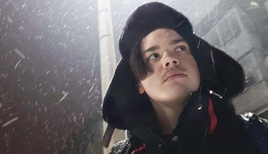 Подростку из Канска Никите Уварову, обвиняемому в терроризме, дали пять лет колонии