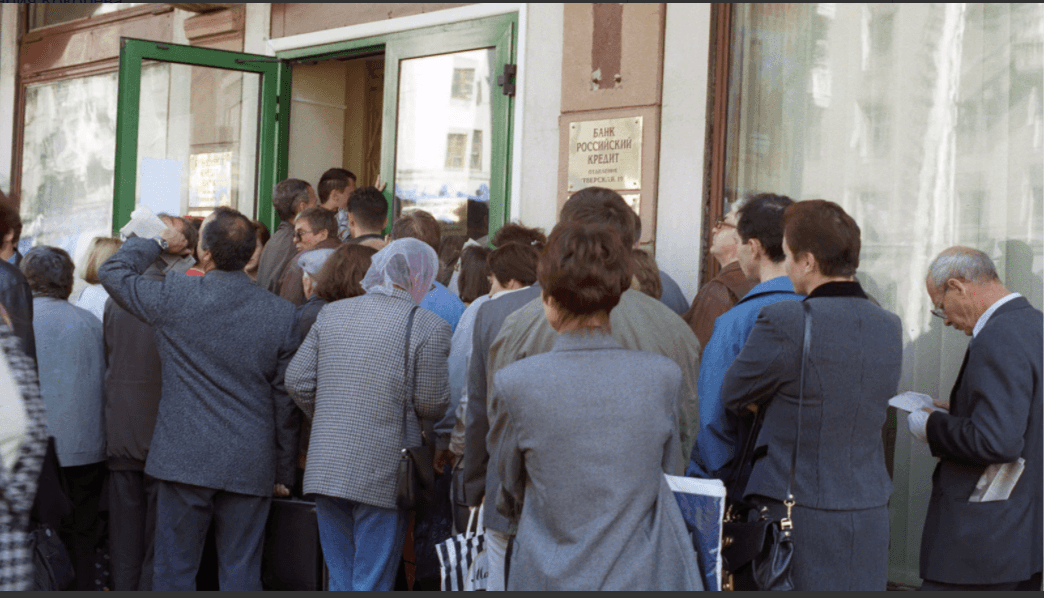 Сергей Гуриев: «Дефолт неизбежен, но основной финансовый кризис уже произошел после начала войны»