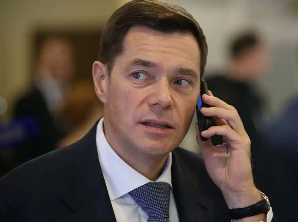 Германия заблокировала передачу компанией миллиардера Мордашова акций туроператора TUI, чтобы вывести их из-под санкций