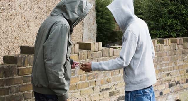 МВД объявило о ликвидации крупнейшего российского интернет-магазина наркотиков RAMP