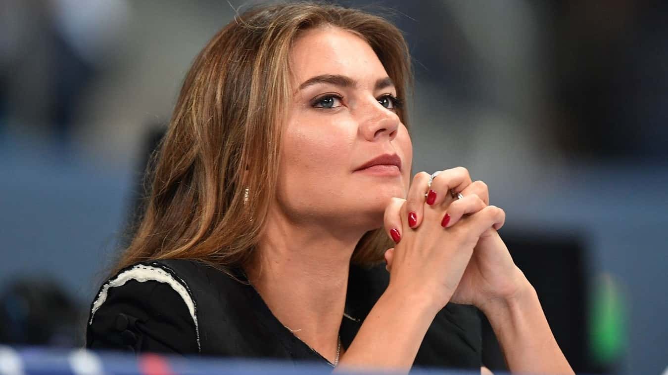 Страница Кабаевой пропала с сайта «Национальной Медиа Группы» после призывов ввести против нее санкции