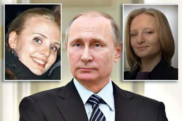 Под пятый пакет санкций ЕС попали 217 россиян, в том числе дочери Путина