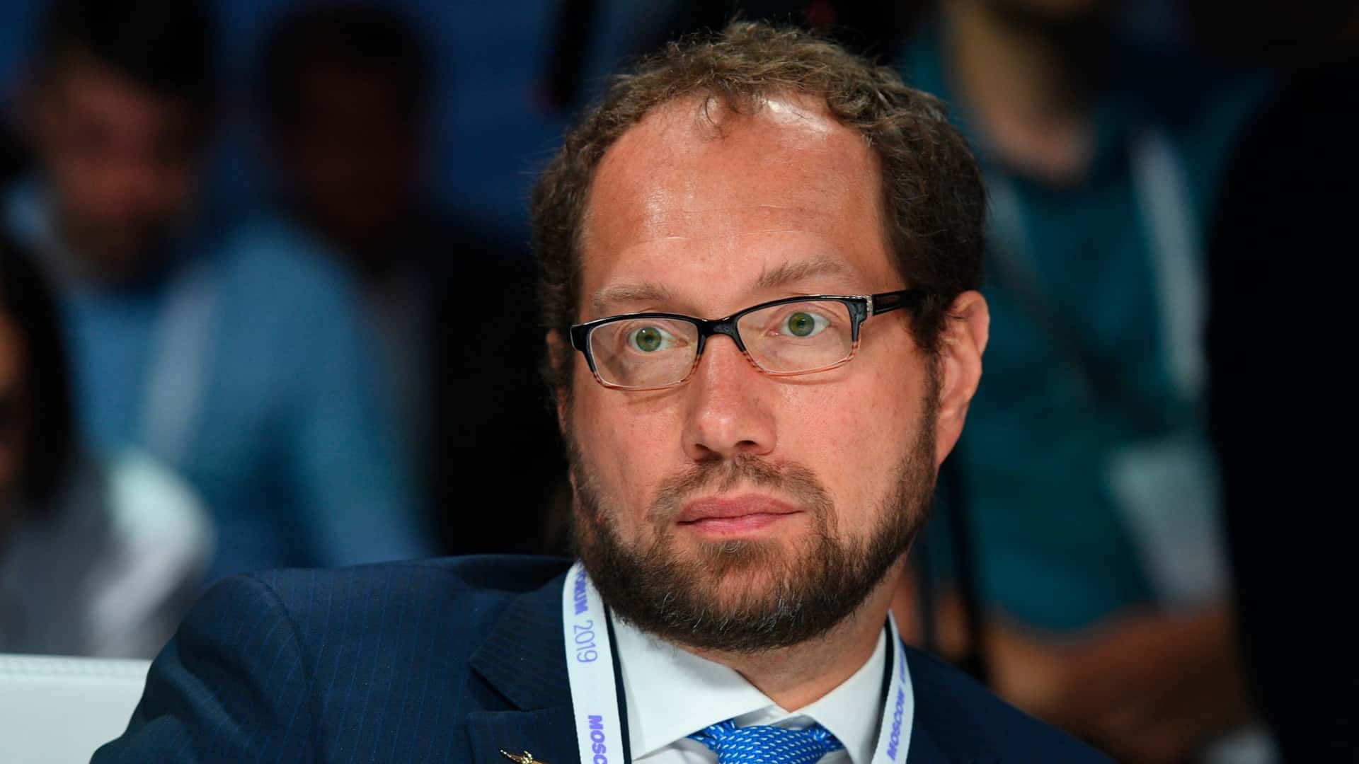 «Отвергайте каждый контракт, поддерживающий войну и пропаганду» — покинувший РФ экс-замгендиректора «Аэрофлота» обратился к коллегам