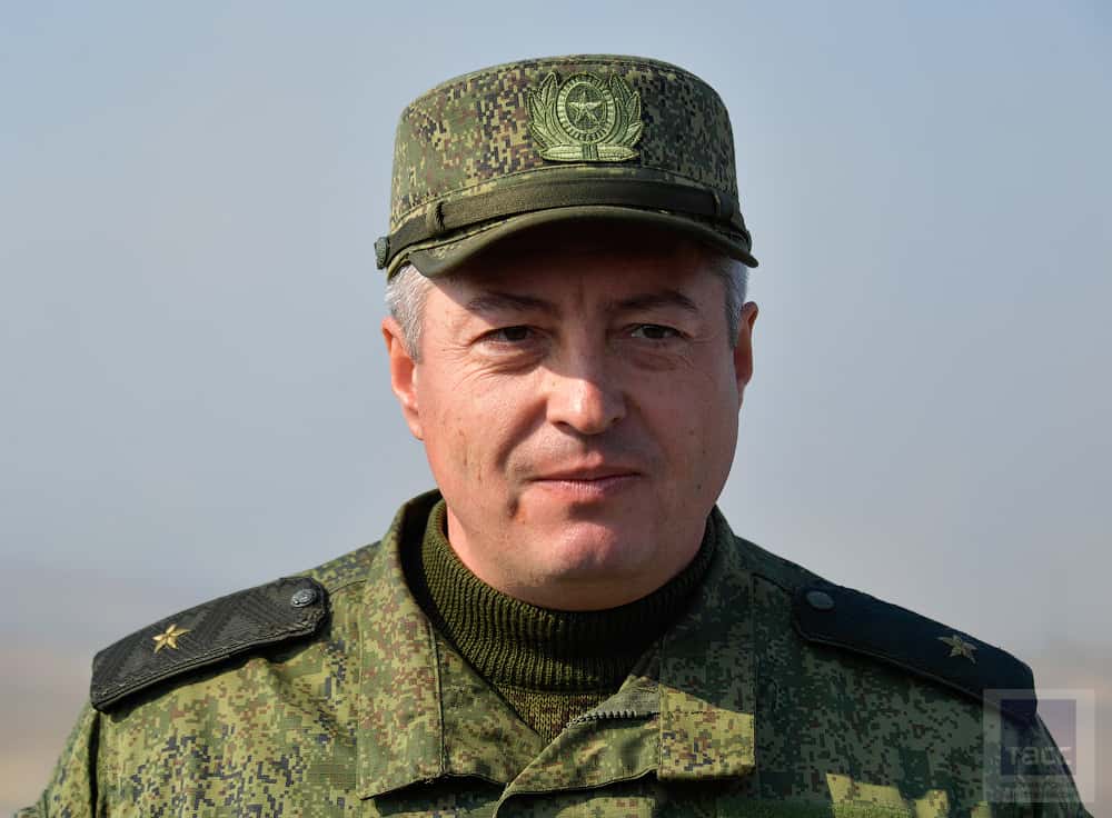 Еще один российский генерал погиб в ходе войны в Украине. Российские и украинские СМИ сообщают о смерти Романа Кутузова