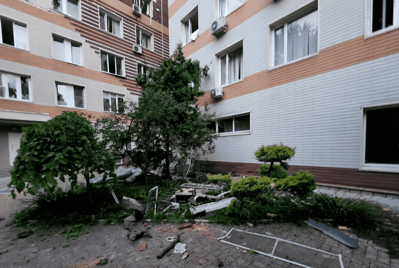 Россия ради призыва Пушилина к Путину «ввести войска» обстреляла Донецк, то же самое ждет Мариуполь — советник мэра Мариуполя