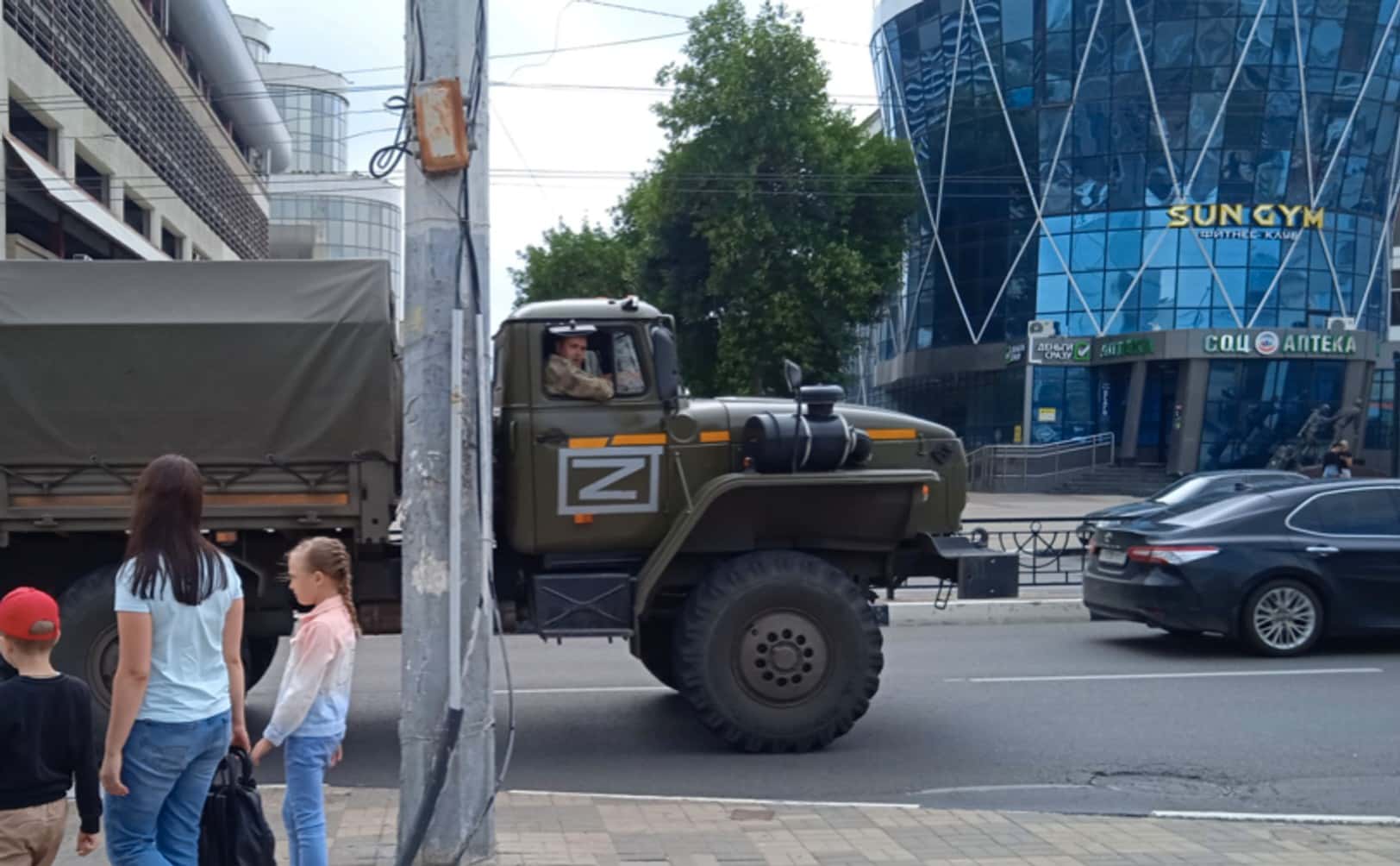 “We are already used to the explosions.” How Belgorod region residents ended up in a war zone – an on-the-ground report 