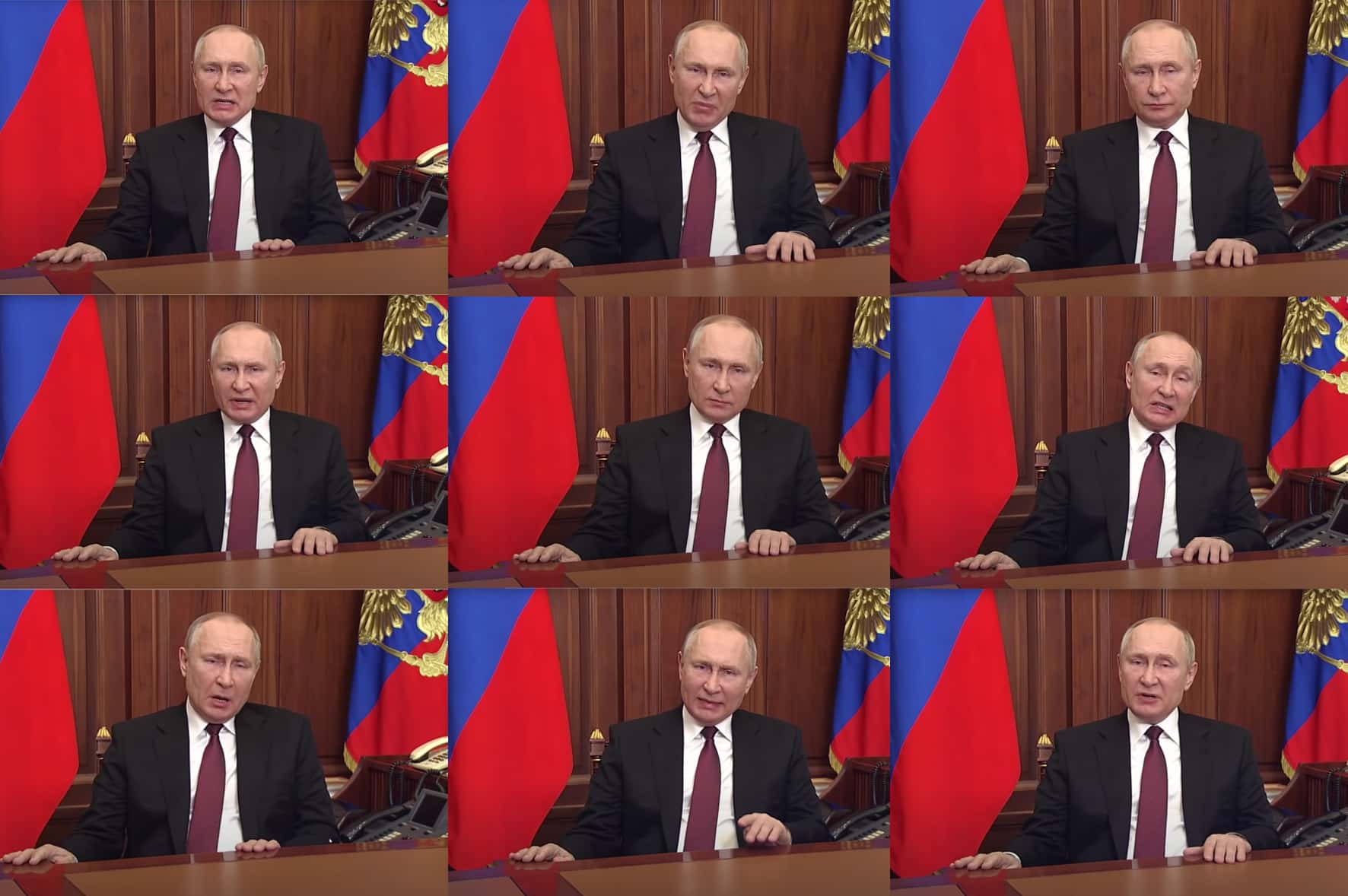 “Putin is a psychopath with sadistic traits; he is triggered by weakness”: Neuroscientist James Fallon on how the West can avert nuclear war