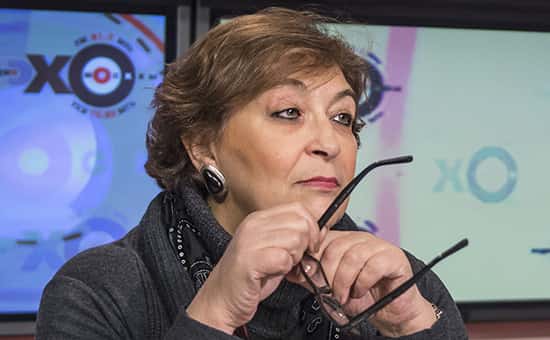 Журнал The New Times и его главреда оштрафовали на 670 тысяч рублей за публикации о войне в Украине