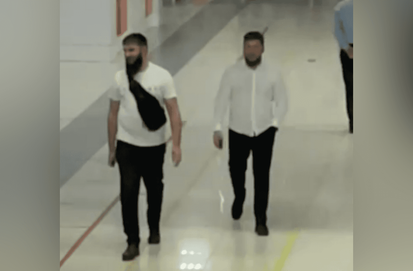 Кадыров приставил вооруженную слежку за адвокатами Заремы Мусаевой — Абубакар Янгулбаев