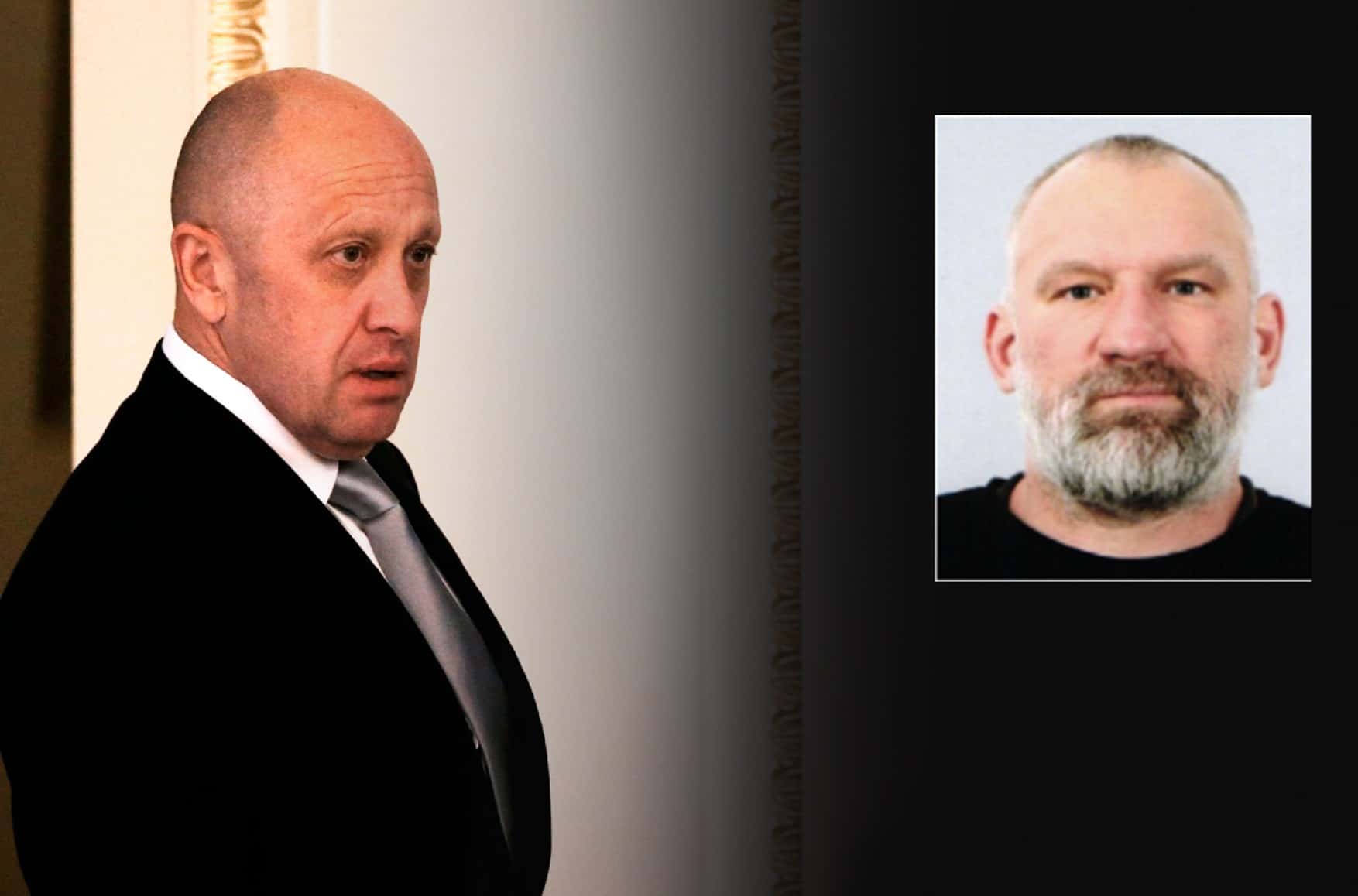 Prigozhin's right-hand man Mazai revealed as head of Wagner's operations in Africa