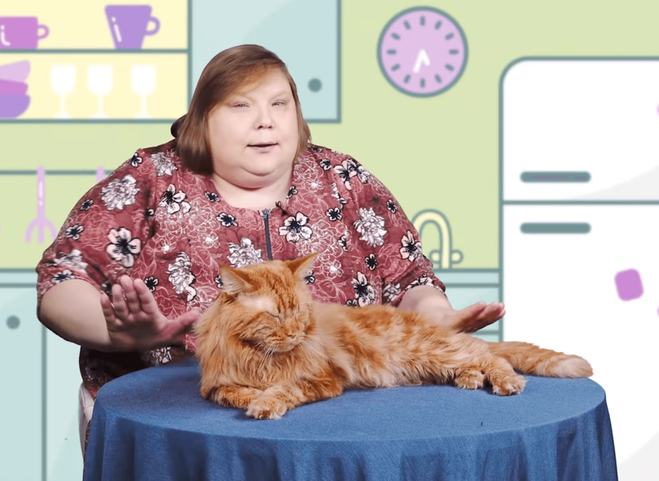 Основательнице канала «Адские бабки» Александре Баязитовой грозит до 15 лет колонии по делу о вымогательстве — РИА «Новости»