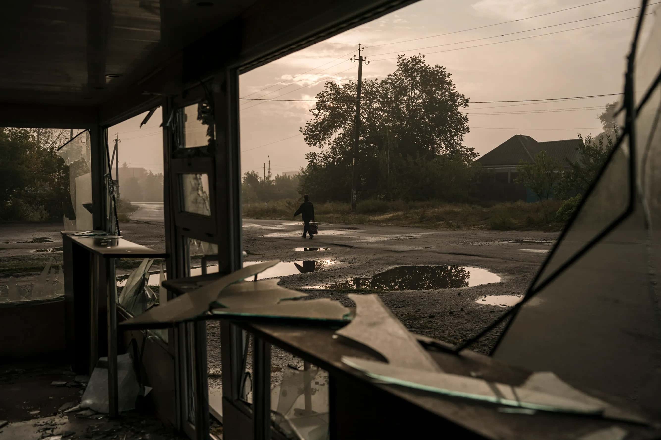 Украина расследует пять случаев сексуального насилия над детьми со стороны российских военных