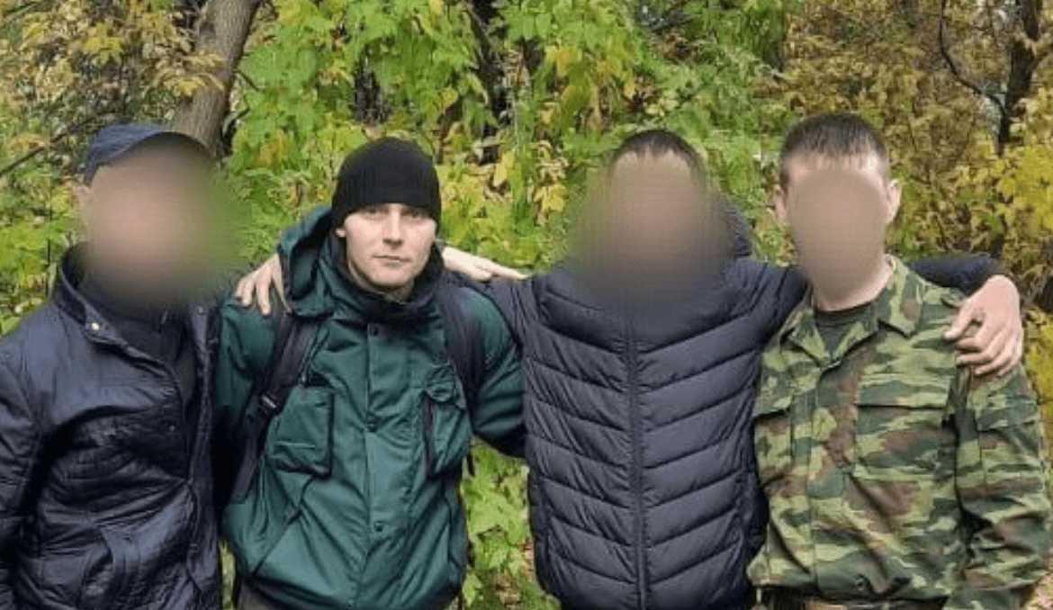 Мобилизованного россиянина нашли мертвым в военной части Омска. Это восьмая смерть призывника с начала мобилизации