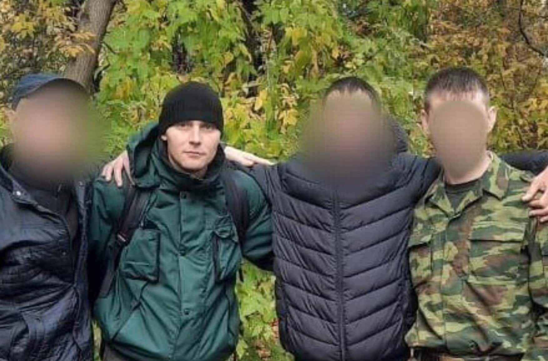 Russian call-up found dead in a military unit in Omsk: a total of eight draftees have died since beginning of mobilization 