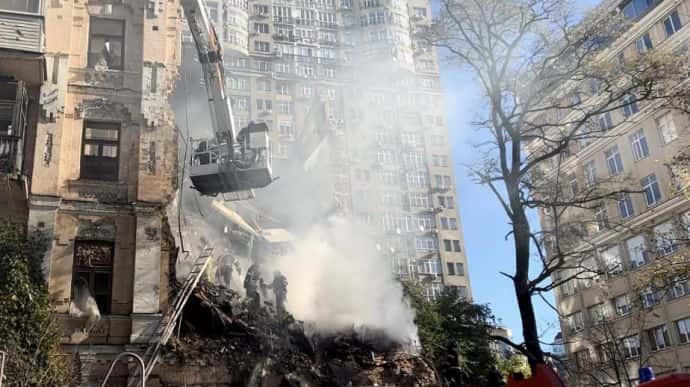 Не смотрите вверх: главное об атаке Украины дронами-камикадзе и падении самолета в Ейске